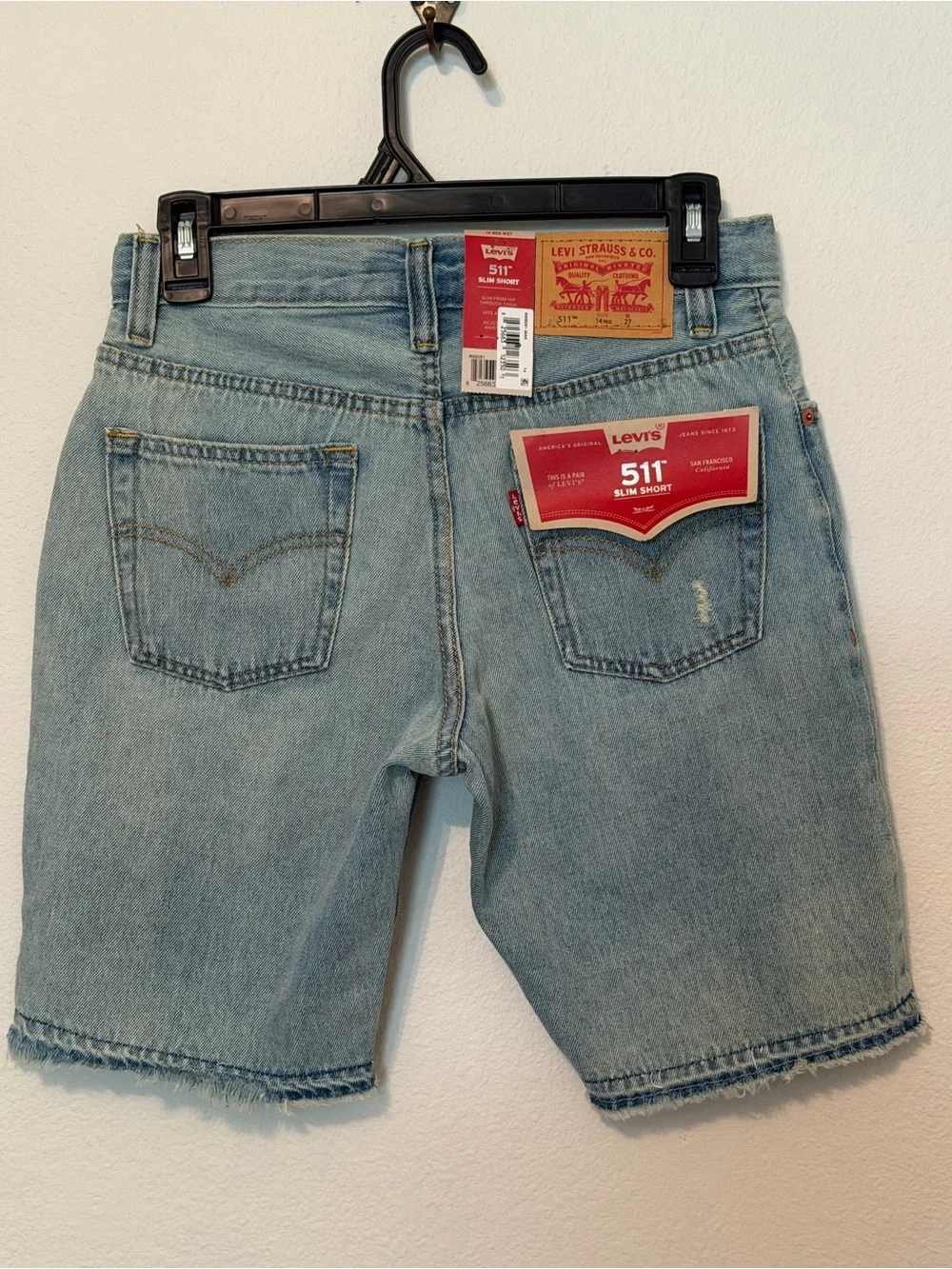 Levis levi boy